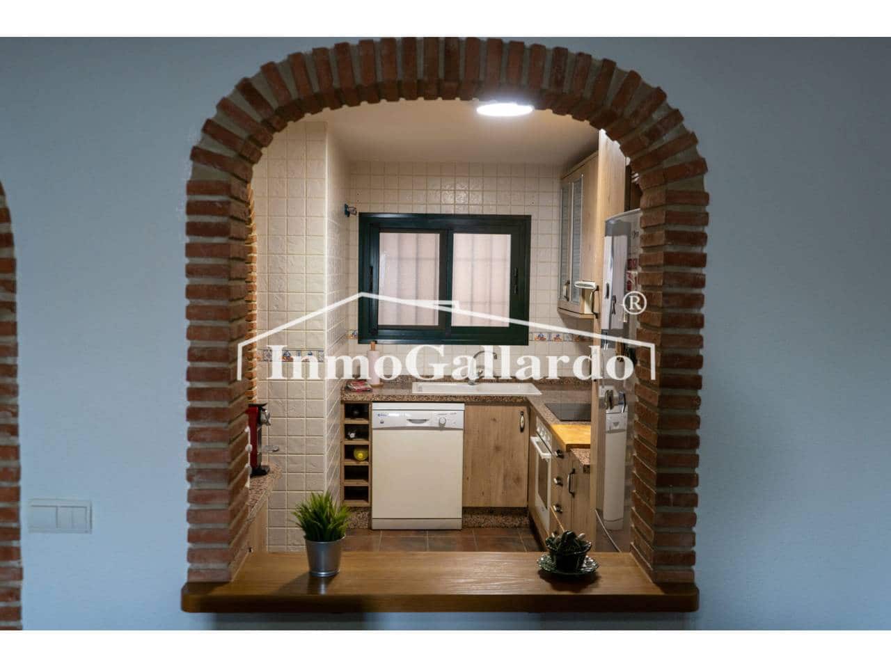 2 soveværelse Lejlighed til salg i Torrox med swimmingpool - € 371.000 (Ref: 8910742)