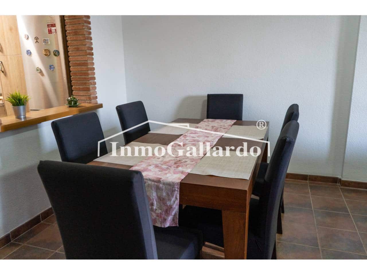 2 soveværelse Lejlighed til salg i Torrox med swimmingpool - € 371.000 (Ref: 8910742)