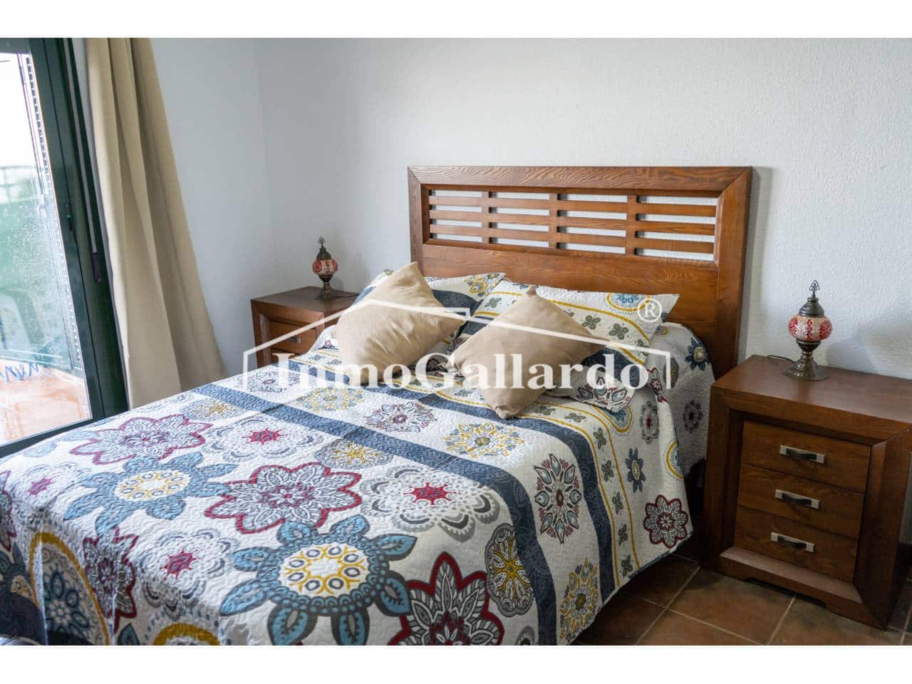 2 soveværelse Lejlighed til salg i Torrox med swimmingpool - € 371.000 (Ref: 8910742)