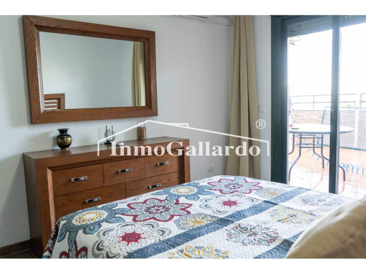 2 soveværelse Lejlighed til salg i Torrox med swimmingpool - € 371.000 (Ref: 8910742)