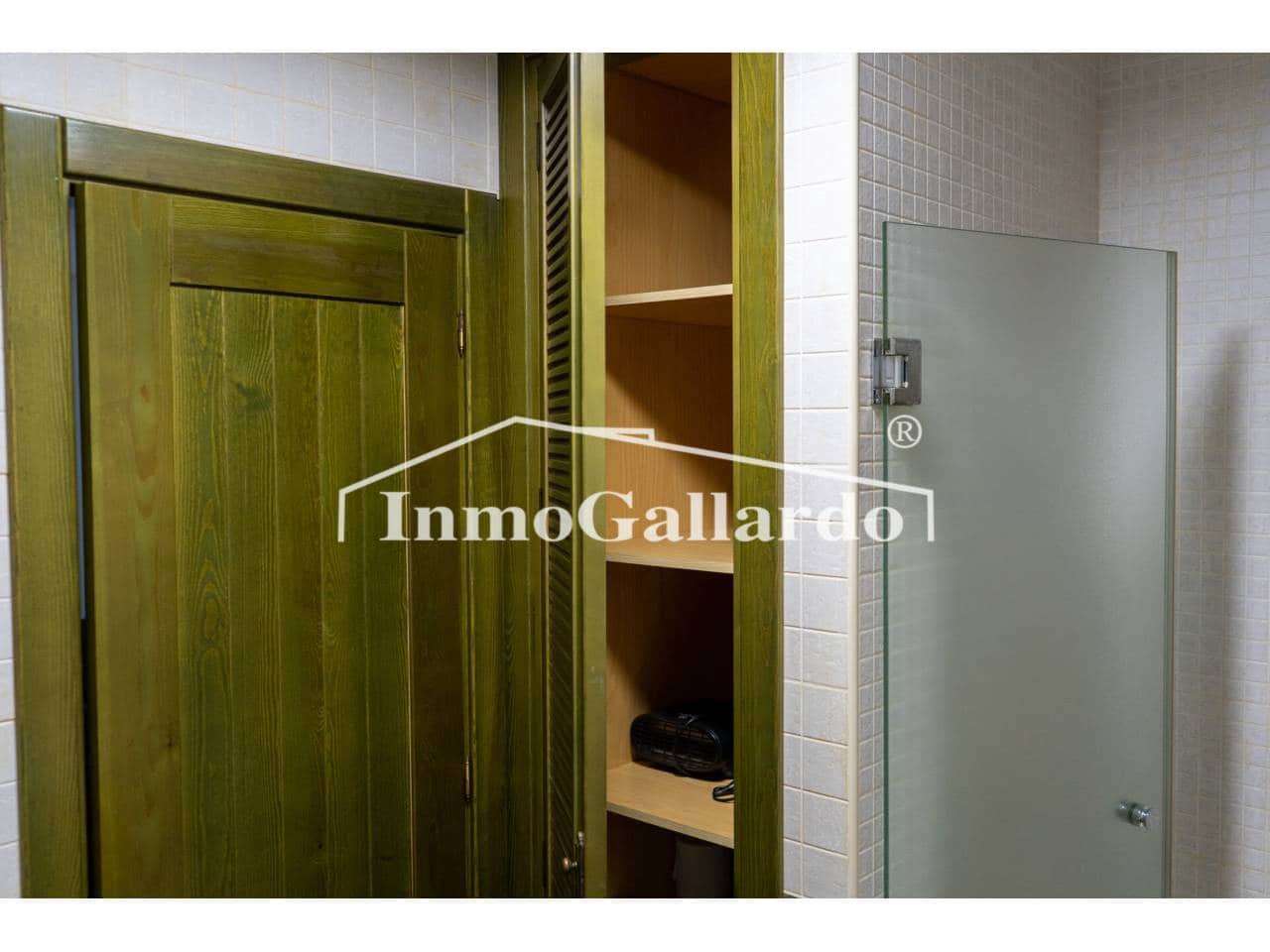 2 soveværelse Lejlighed til salg i Torrox med swimmingpool - € 371.000 (Ref: 8910742)