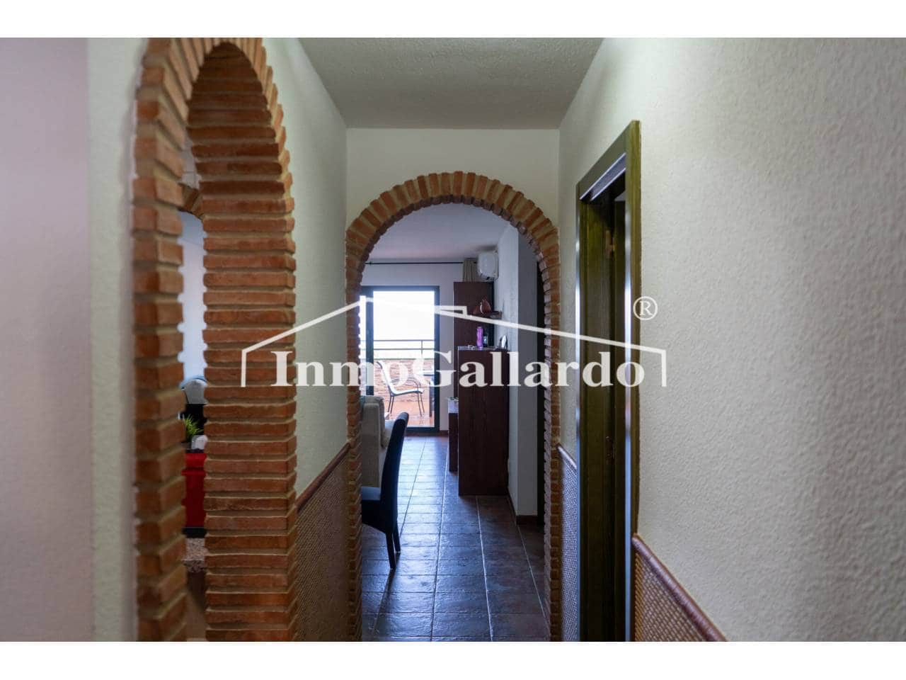 2 soveværelse Lejlighed til salg i Torrox med swimmingpool - € 371.000 (Ref: 8910742)