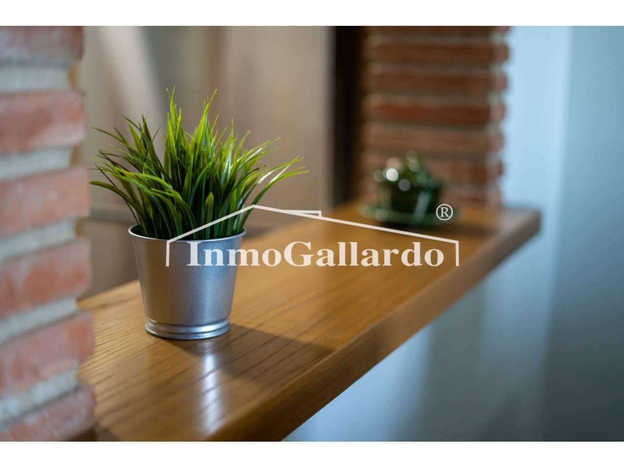 2 soveværelse Lejlighed til salg i Torrox med swimmingpool - € 371.000 (Ref: 8910742)