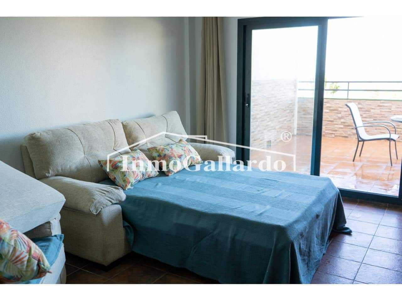 2 soveværelse Lejlighed til salg i Torrox med swimmingpool - € 371.000 (Ref: 8910742)