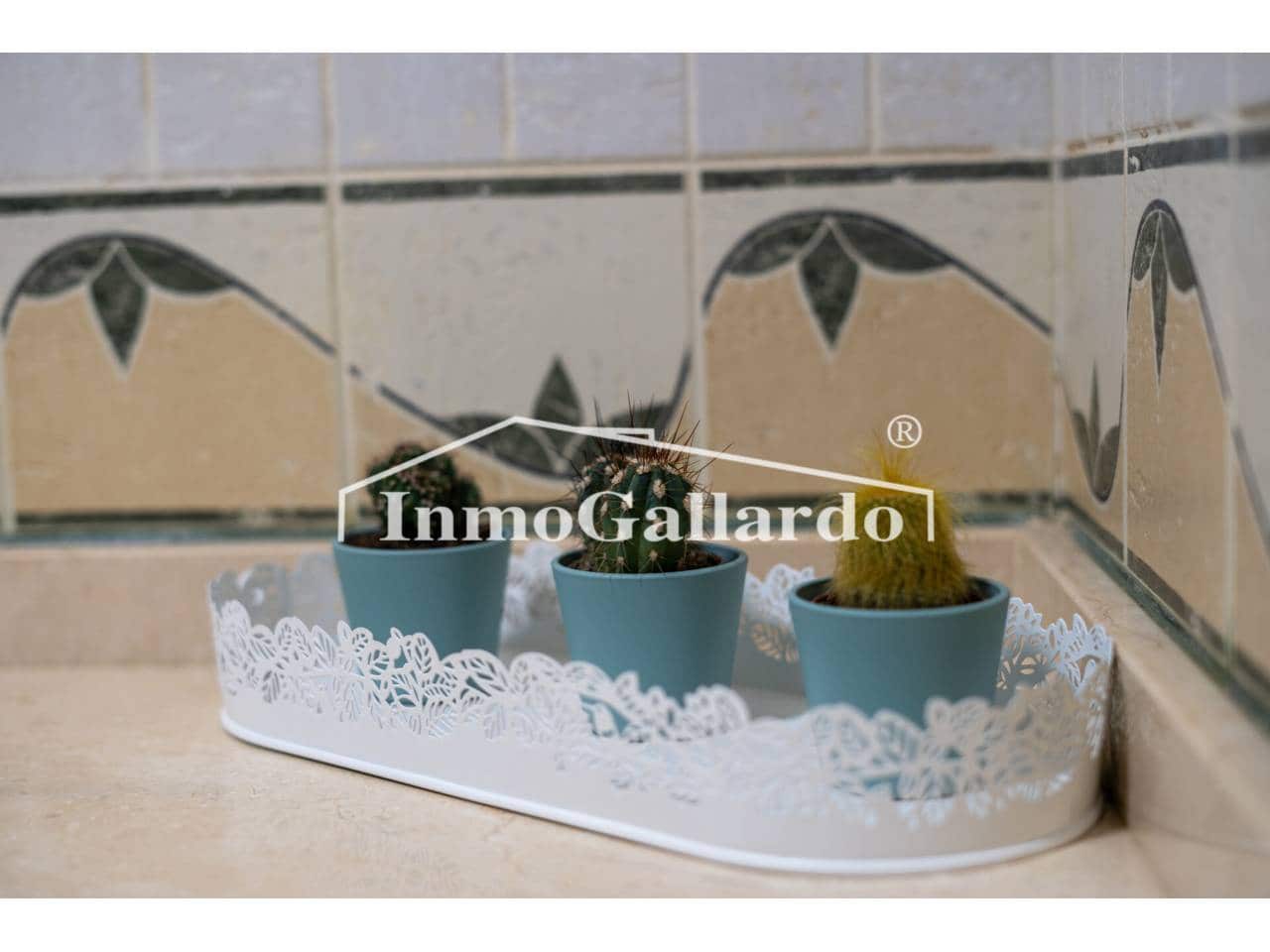 2 soveværelse Lejlighed til salg i Torrox med swimmingpool - € 371.000 (Ref: 8910742)