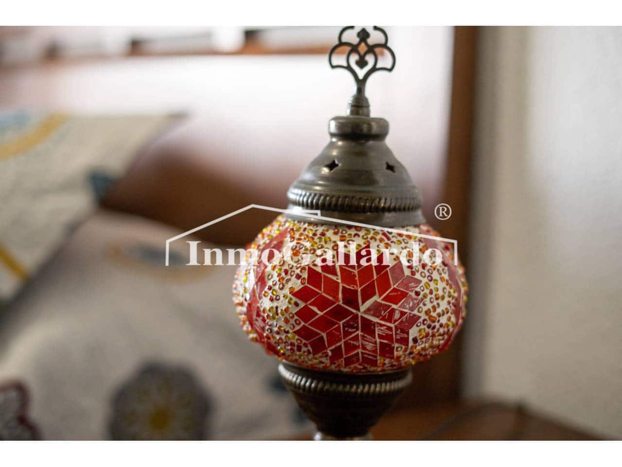 2 soveværelse Lejlighed til salg i Torrox med swimmingpool - € 371.000 (Ref: 8910742)