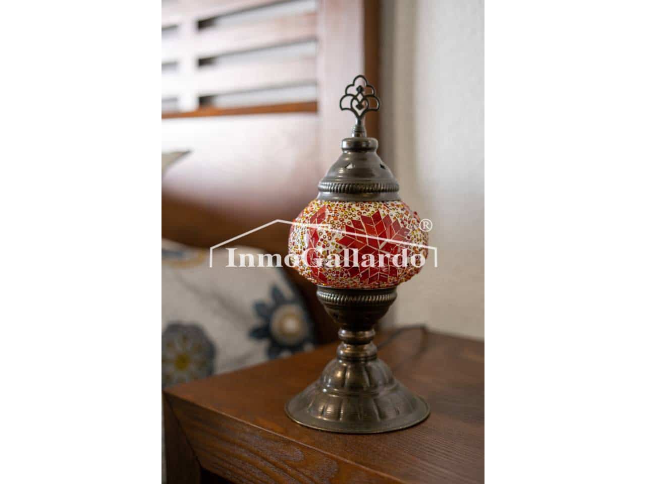 2 soveværelse Lejlighed til salg i Torrox med swimmingpool - € 371.000 (Ref: 8910742)