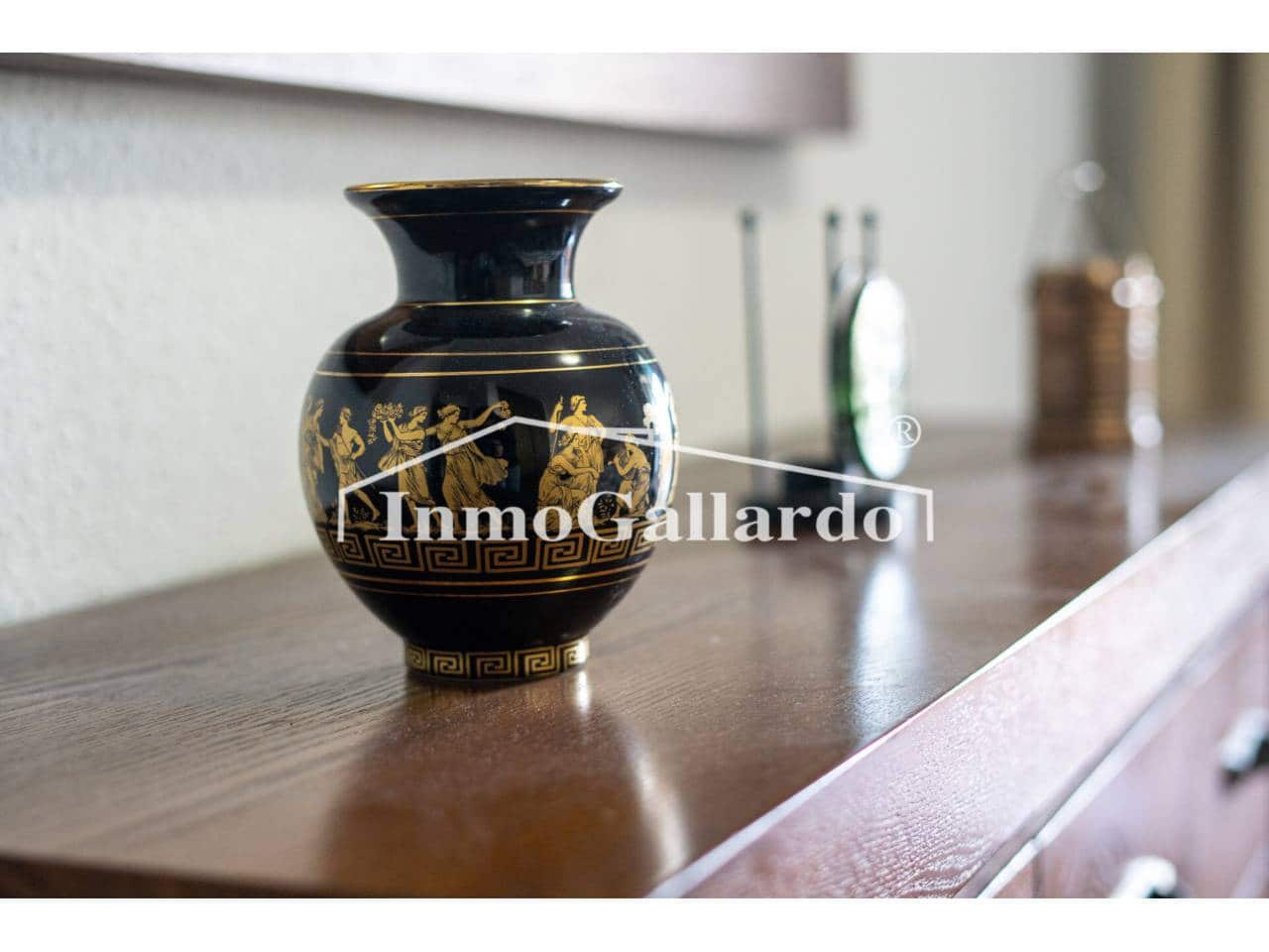 2 soveværelse Lejlighed til salg i Torrox med swimmingpool - € 371.000 (Ref: 8910742)