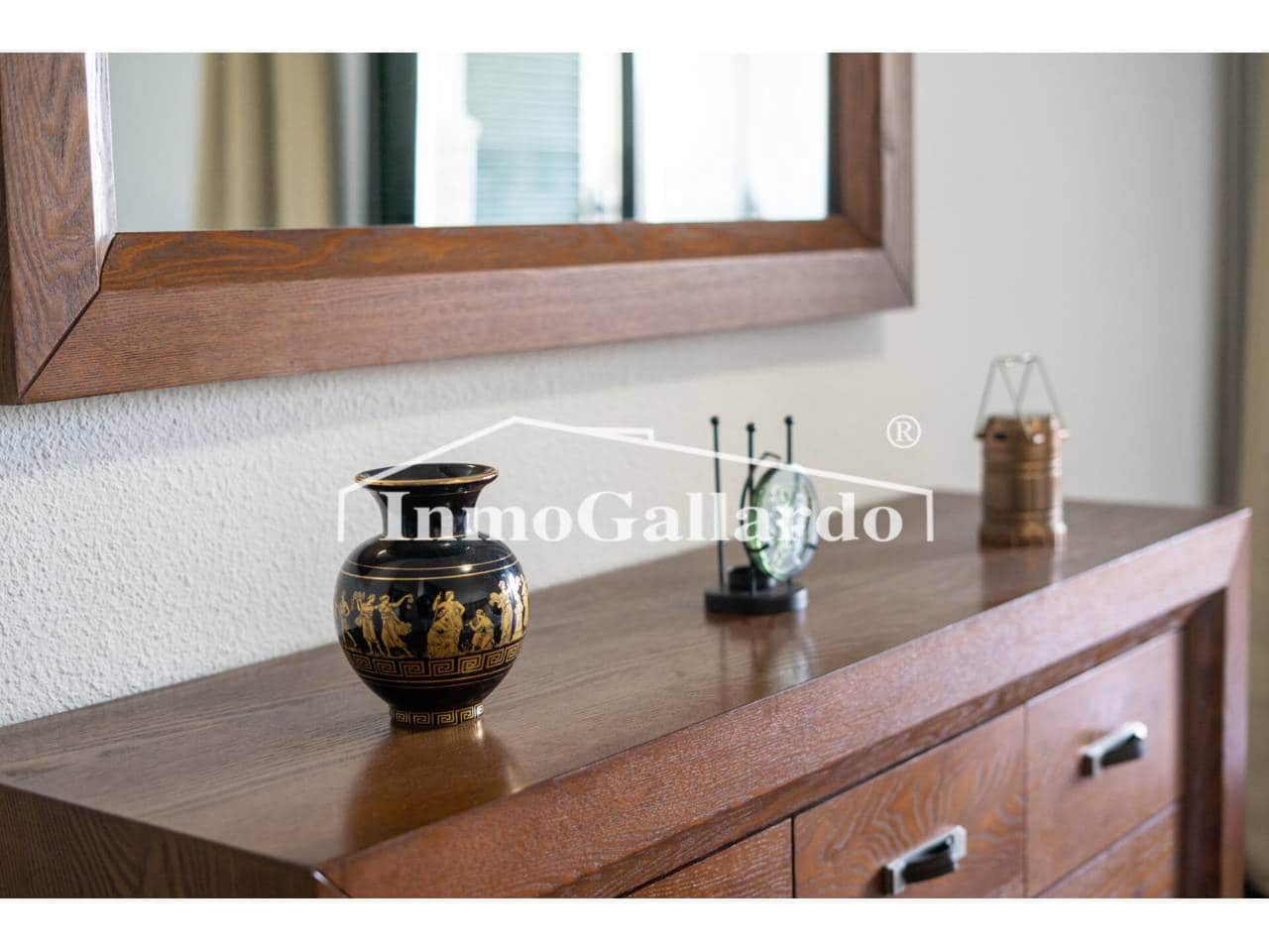 2 soveværelse Lejlighed til salg i Torrox med swimmingpool - € 371.000 (Ref: 8910742)