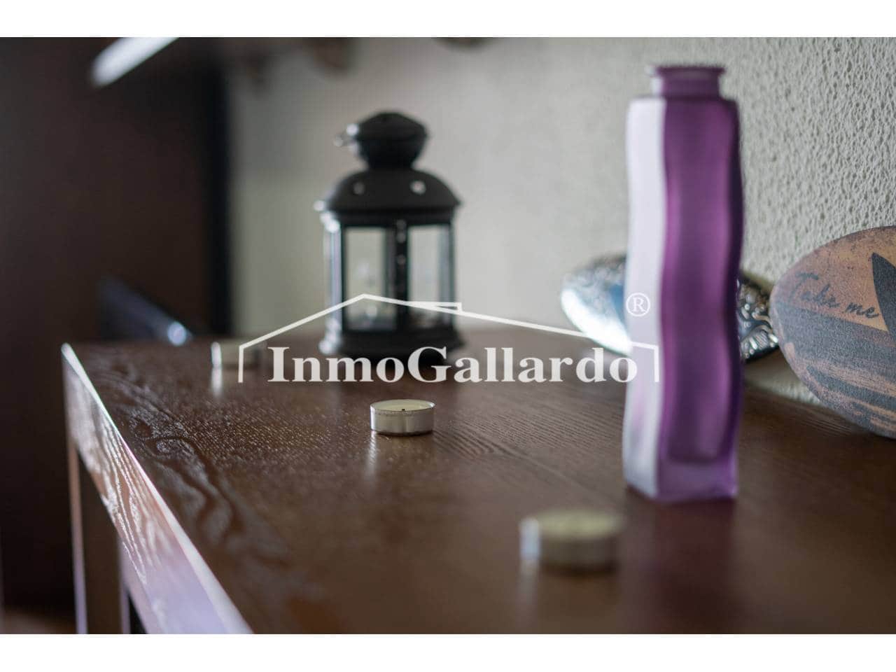 2 soveværelse Lejlighed til salg i Torrox med swimmingpool - € 371.000 (Ref: 8910742)