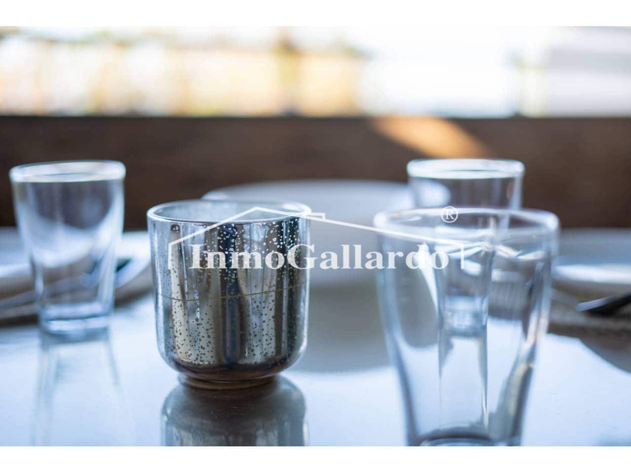 2 soveværelse Lejlighed til salg i Torrox med swimmingpool - € 371.000 (Ref: 8910742)