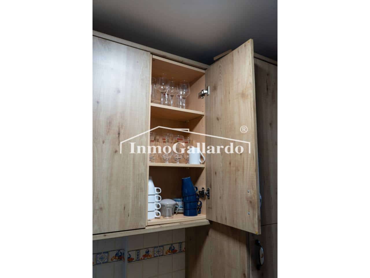 2 soveværelse Lejlighed til salg i Torrox med swimmingpool - € 371.000 (Ref: 8910742)