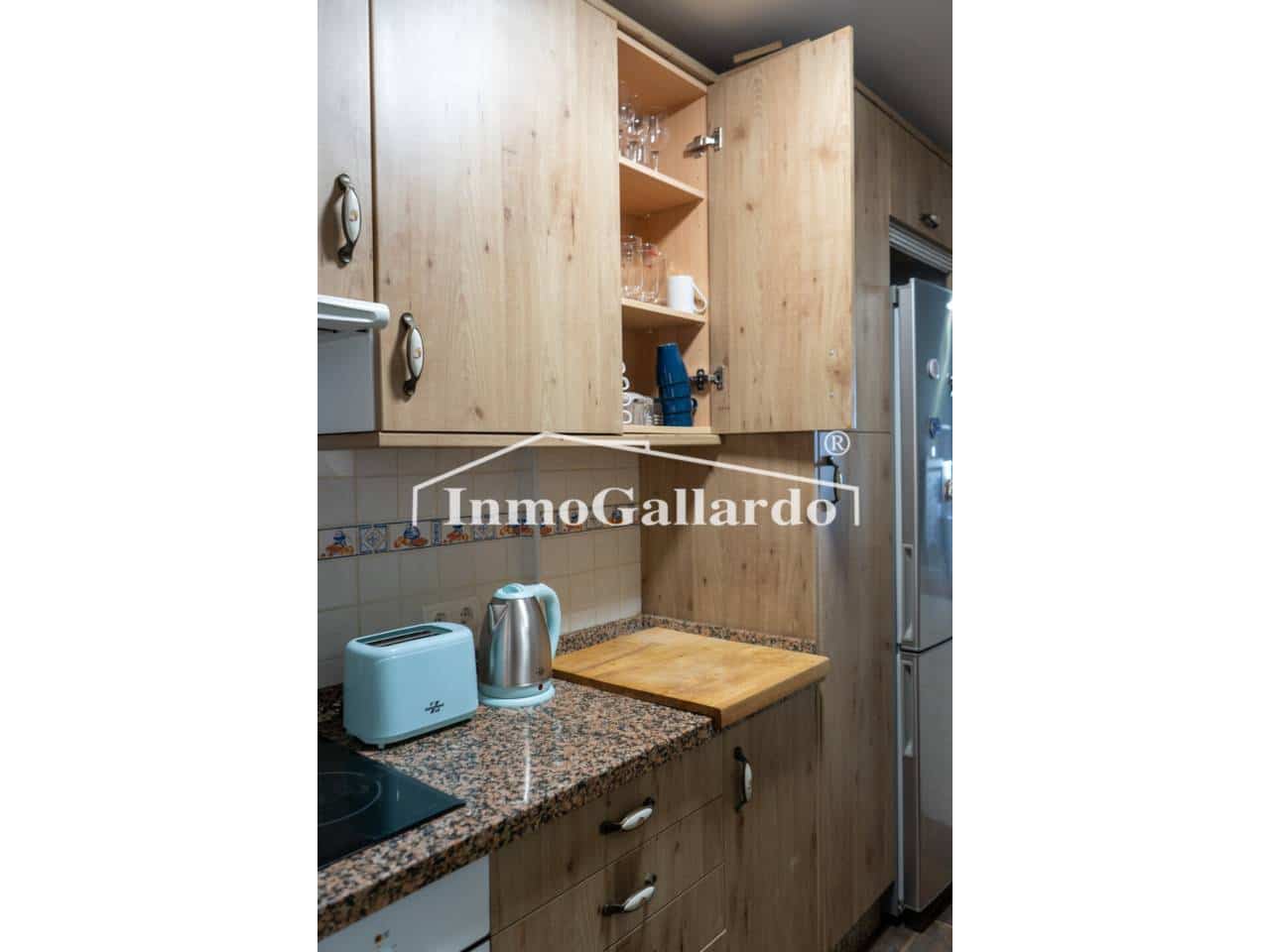 2 soveværelse Lejlighed til salg i Torrox med swimmingpool - € 371.000 (Ref: 8910742)