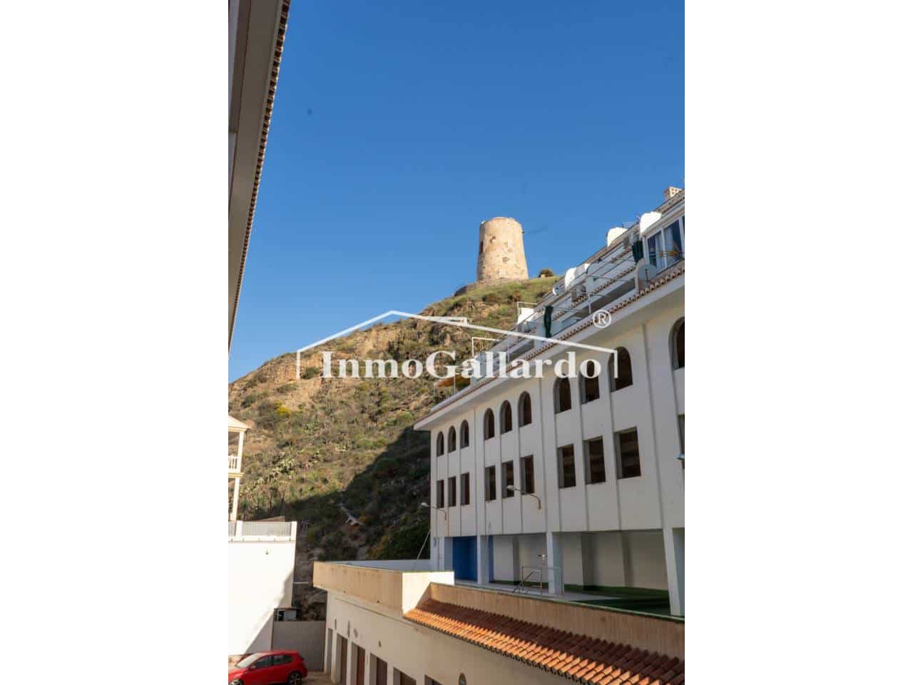 2 soveværelse Lejlighed til salg i Torrox med swimmingpool - € 371.000 (Ref: 8910742)