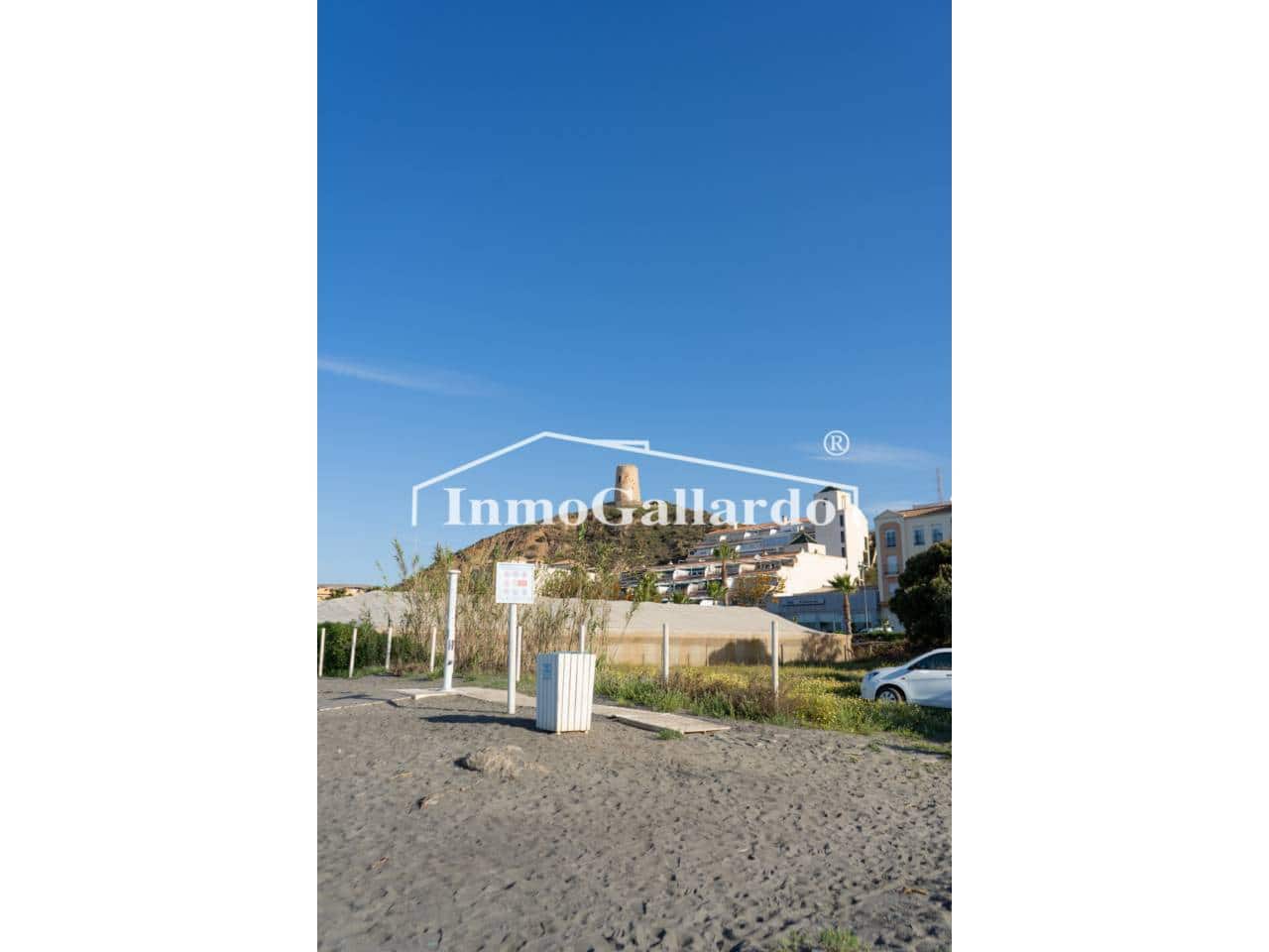 2 soveværelse Lejlighed til salg i Torrox med swimmingpool - € 371.000 (Ref: 8910742)