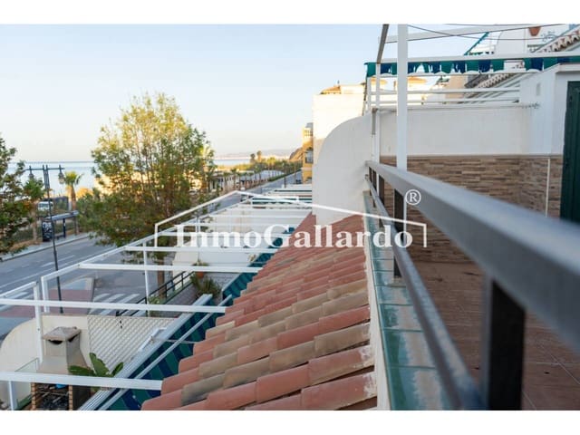 2 soveværelse Lejlighed til salg i Torrox med swimmingpool - € 371.000 (Ref: 8910742)