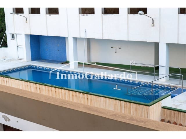 2 soveværelse Lejlighed til salg i Torrox med swimmingpool - € 371.000 (Ref: 8910742)