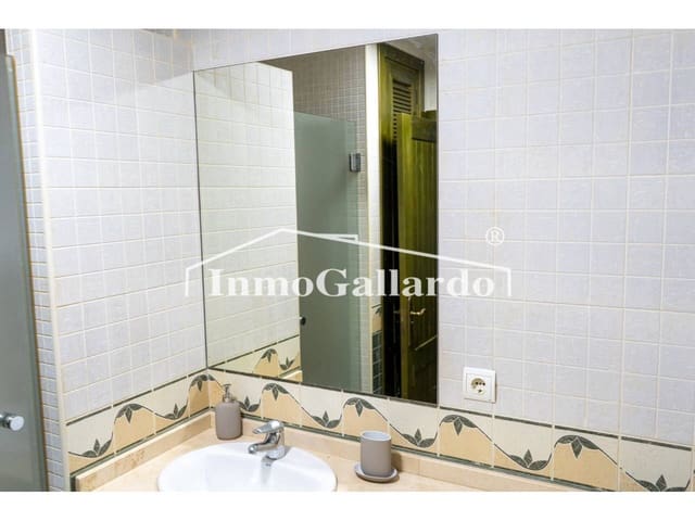 2 soveværelse Lejlighed til salg i Torrox med swimmingpool - € 371.000 (Ref: 8910742)