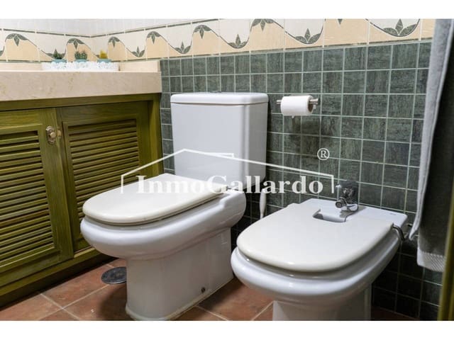 2 soveværelse Lejlighed til salg i Torrox med swimmingpool - € 371.000 (Ref: 8910742)