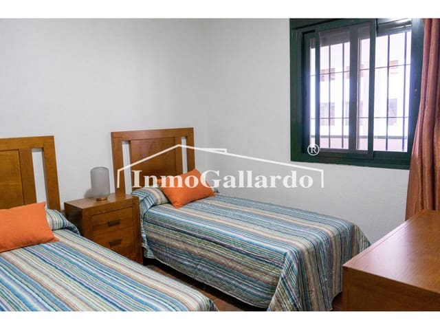 2 soveværelse Lejlighed til salg i Torrox med swimmingpool - € 371.000 (Ref: 8910742)