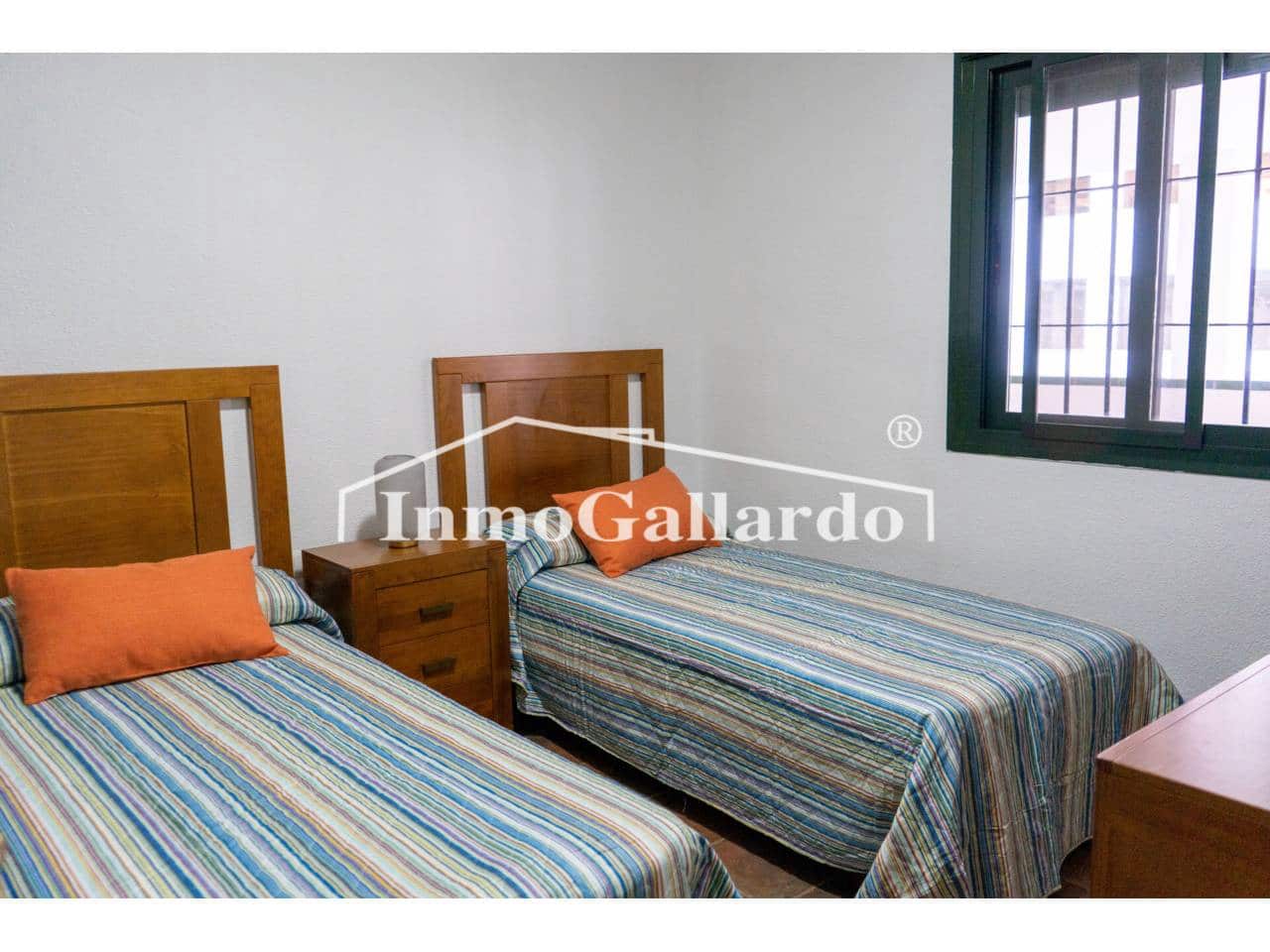 2 soveværelse Lejlighed til salg i Torrox med swimmingpool - € 371.000 (Ref: 8910742)