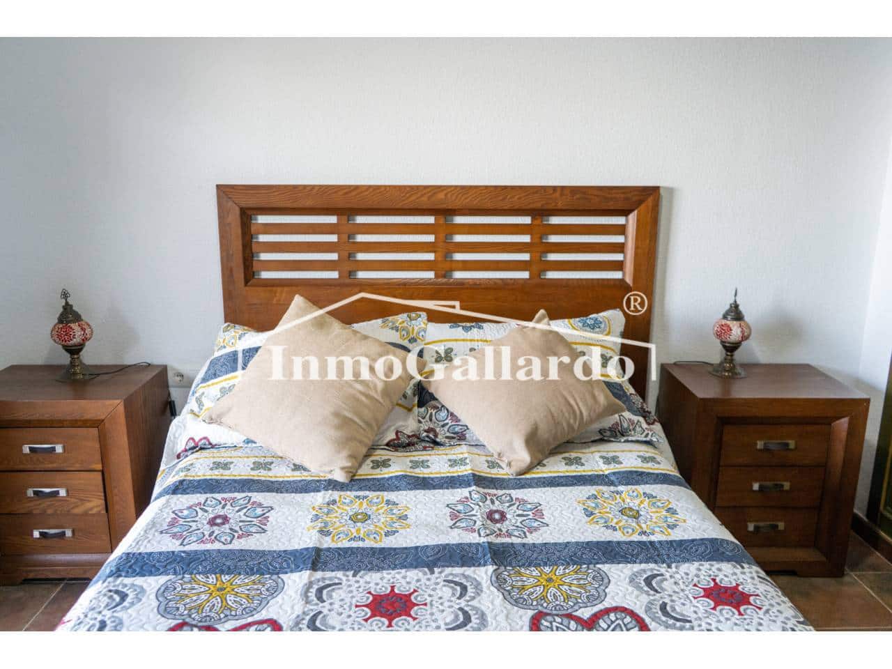 2 soveværelse Lejlighed til salg i Torrox med swimmingpool - € 371.000 (Ref: 8910742)