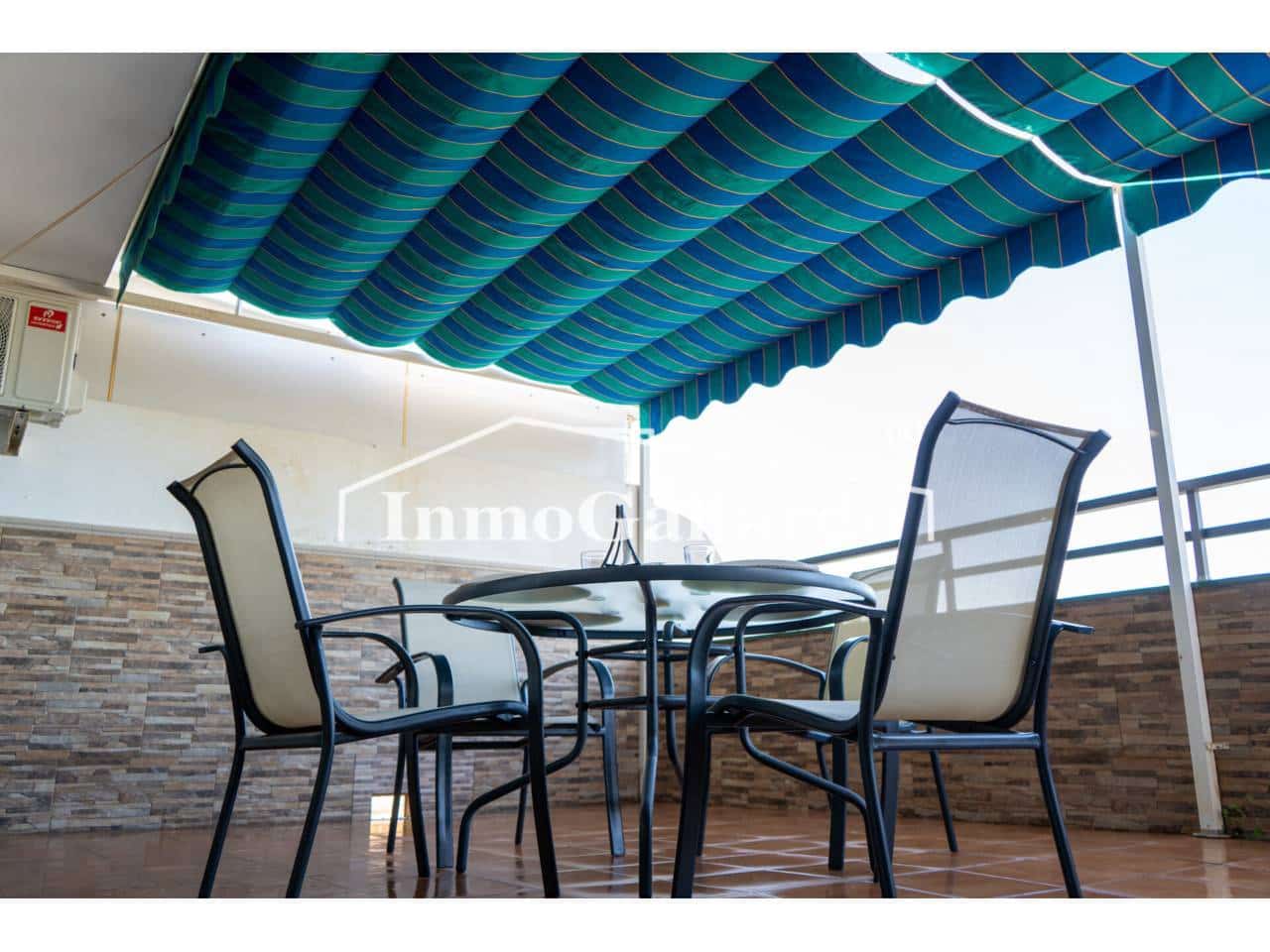 2 soveværelse Lejlighed til salg i Torrox med swimmingpool - € 371.000 (Ref: 8910742)