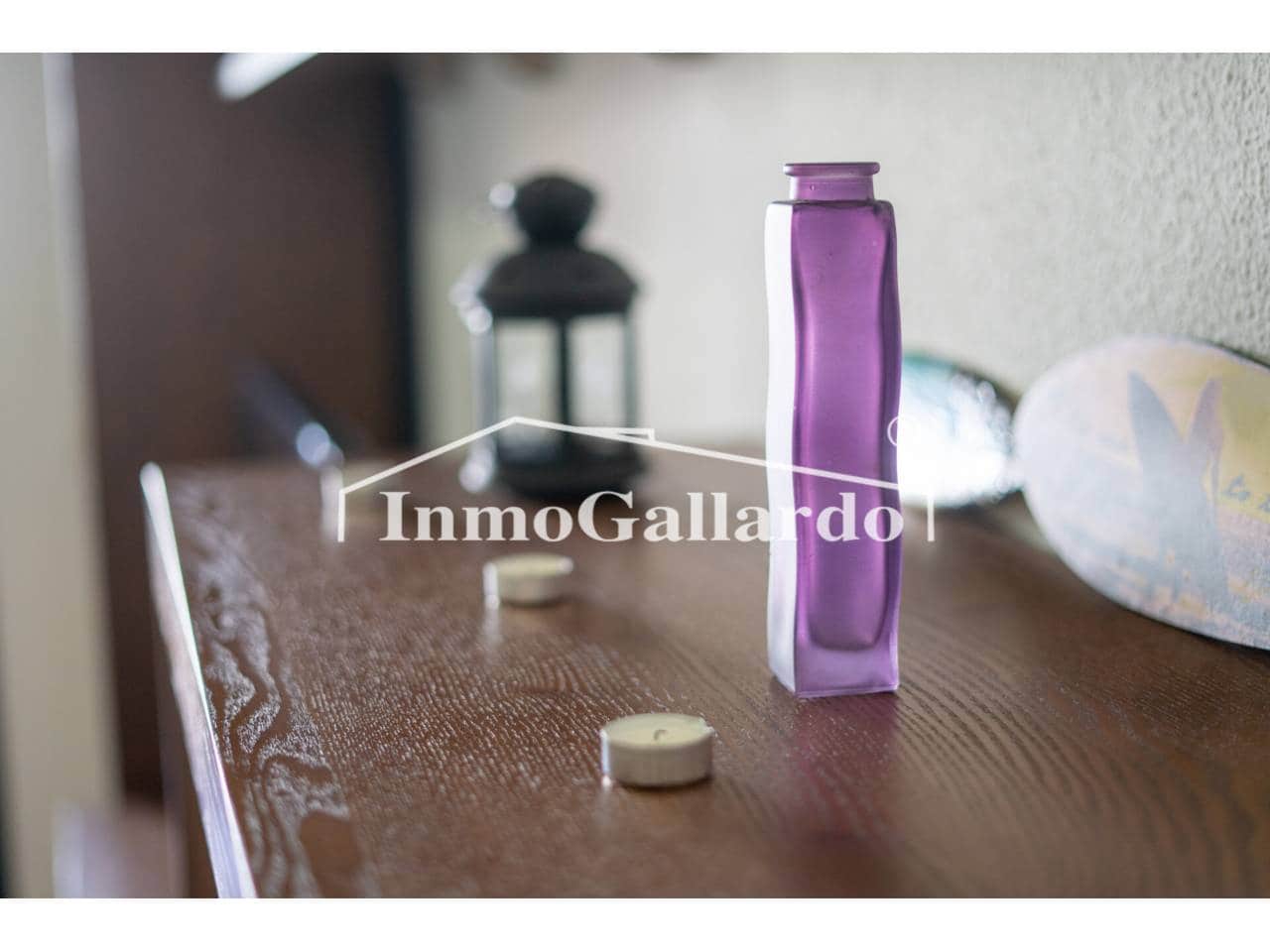 2 soveværelse Lejlighed til salg i Torrox med swimmingpool - € 371.000 (Ref: 8910742)