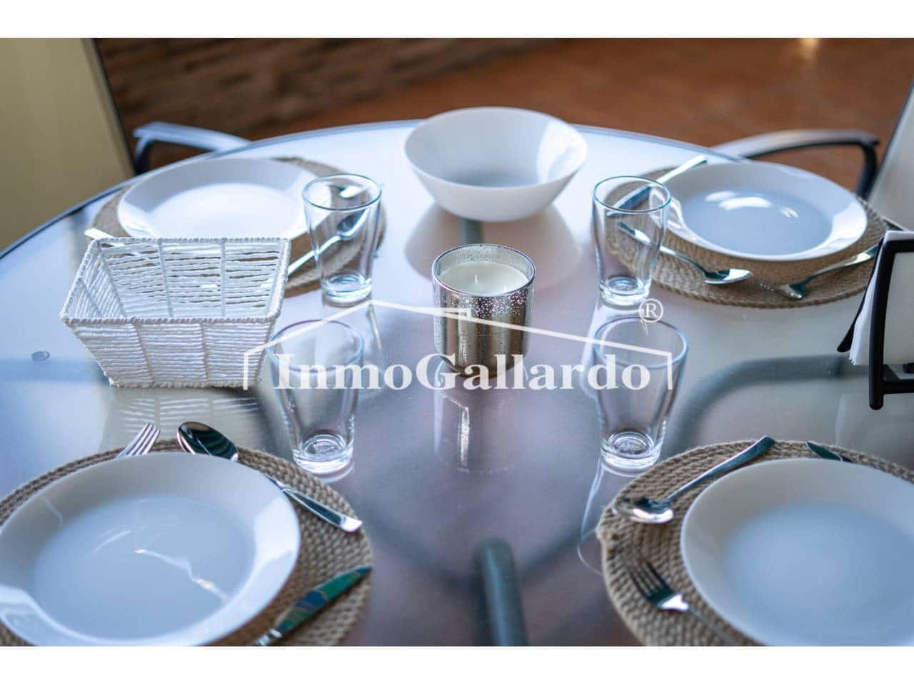 2 soveværelse Lejlighed til salg i Torrox med swimmingpool - € 371.000 (Ref: 8910742)