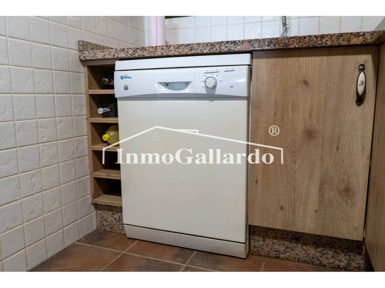 2 soveværelse Lejlighed til salg i Torrox med swimmingpool - € 371.000 (Ref: 8910742)