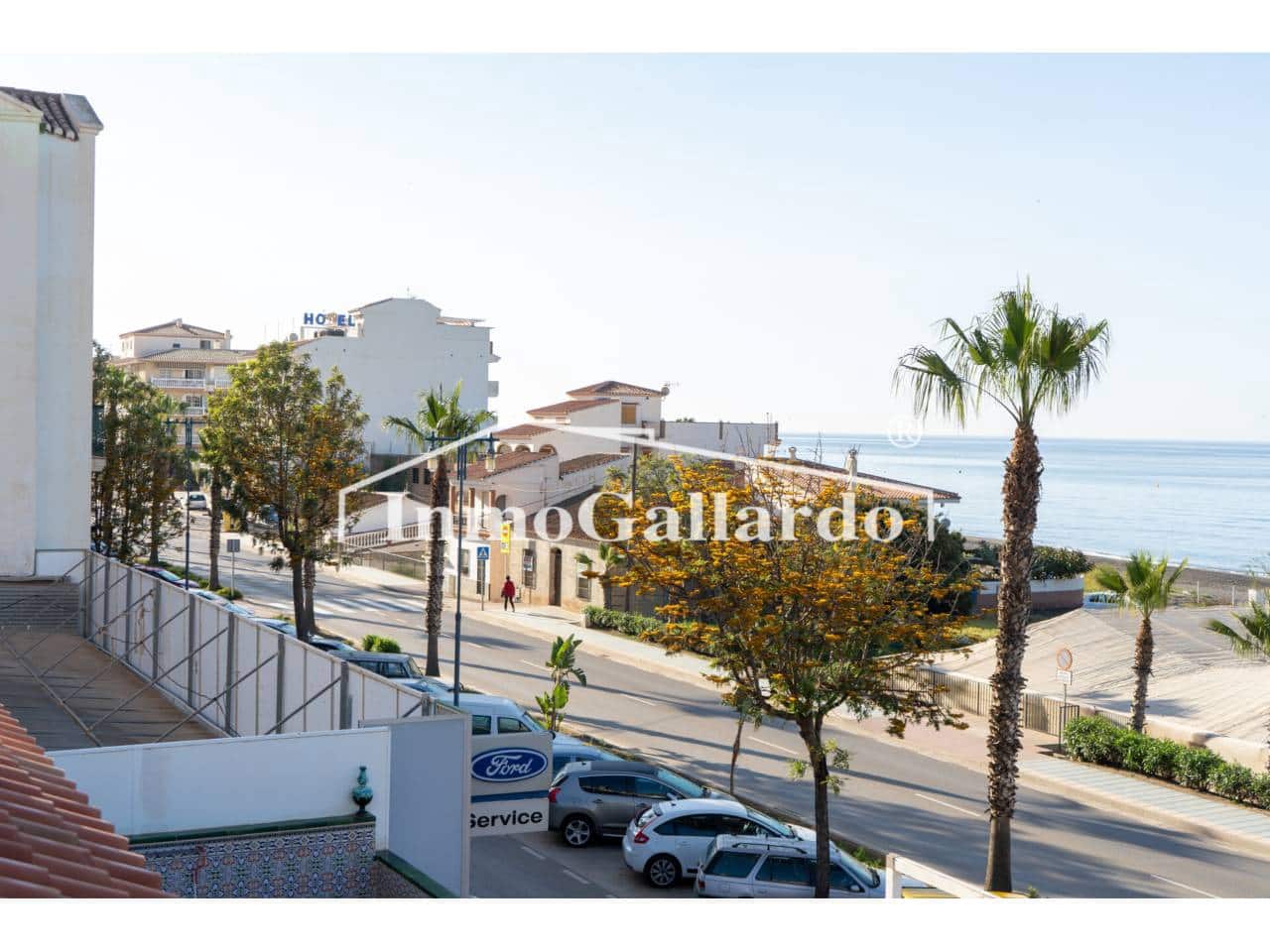 2 soveværelse Lejlighed til salg i Torrox med swimmingpool - € 371.000 (Ref: 8910742)