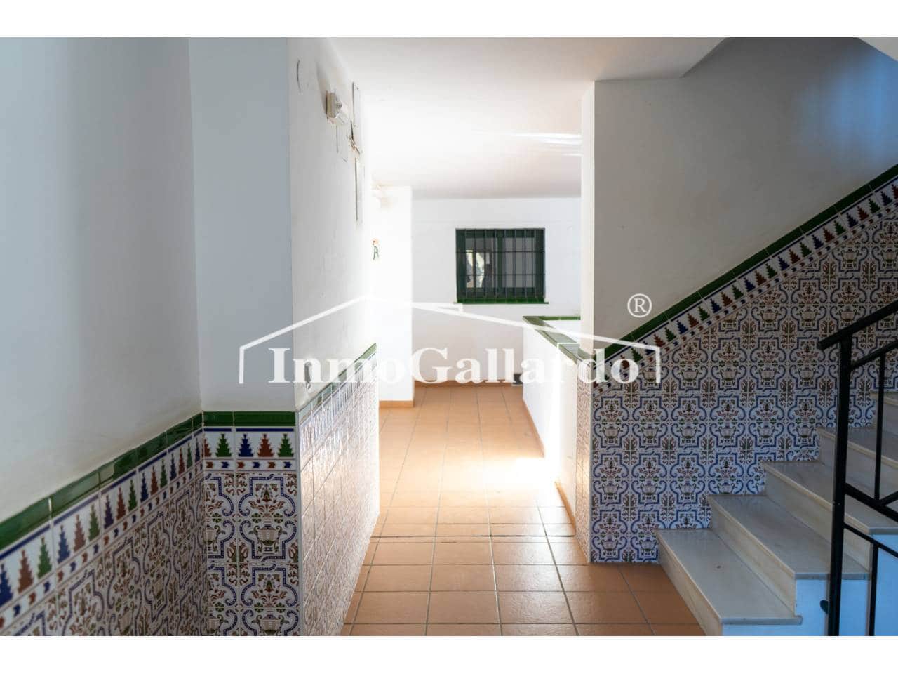 2 soveværelse Lejlighed til salg i Torrox med swimmingpool - € 371.000 (Ref: 8910742)