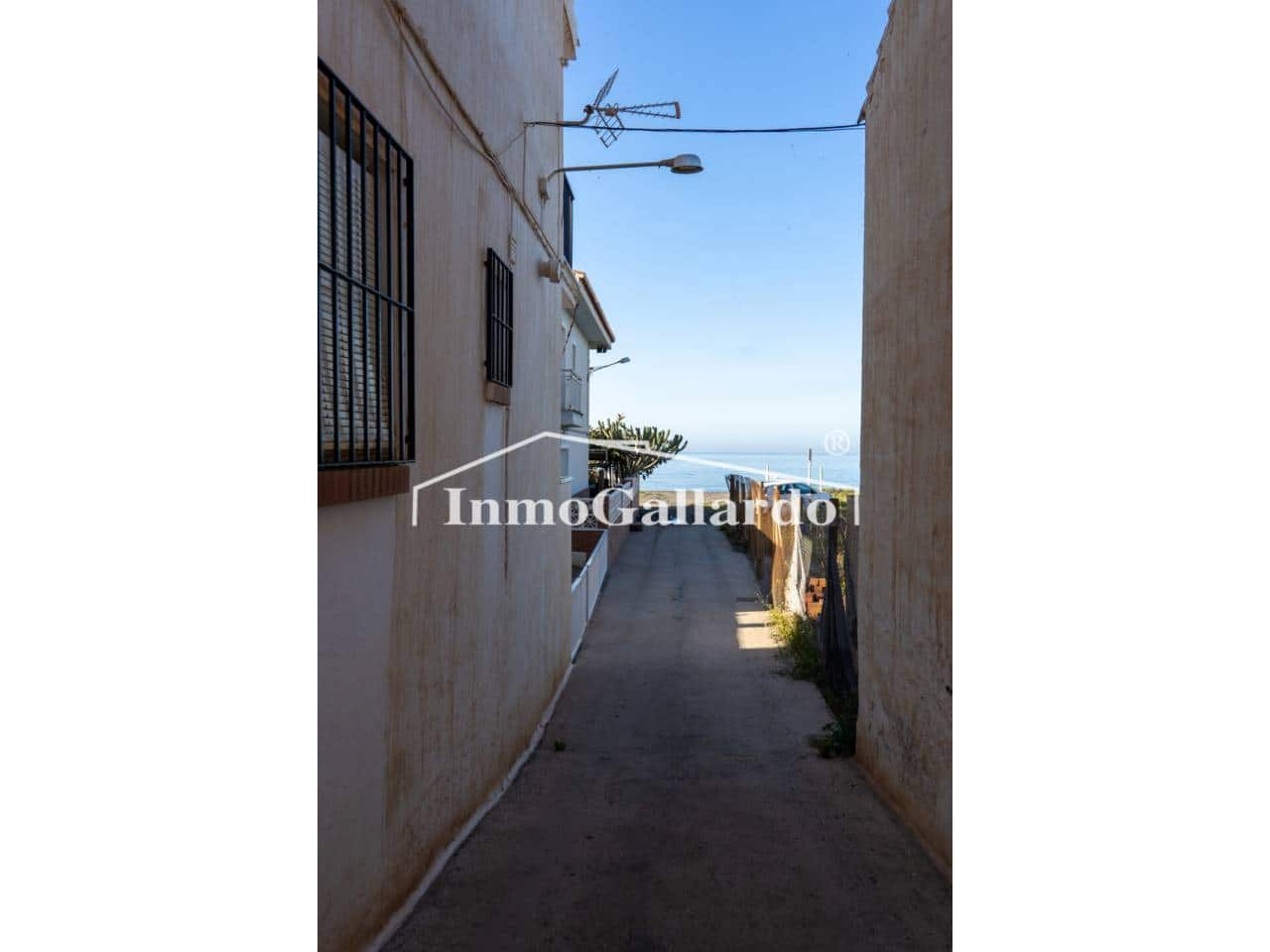 2 soveværelse Lejlighed til salg i Torrox med swimmingpool - € 371.000 (Ref: 8910742)