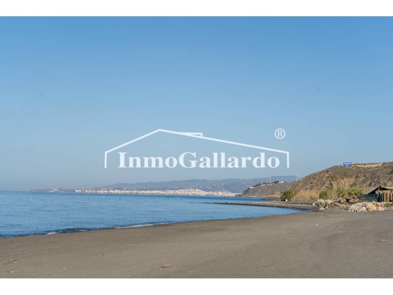 2 soveværelse Lejlighed til salg i Torrox med swimmingpool - € 371.000 (Ref: 8910742)