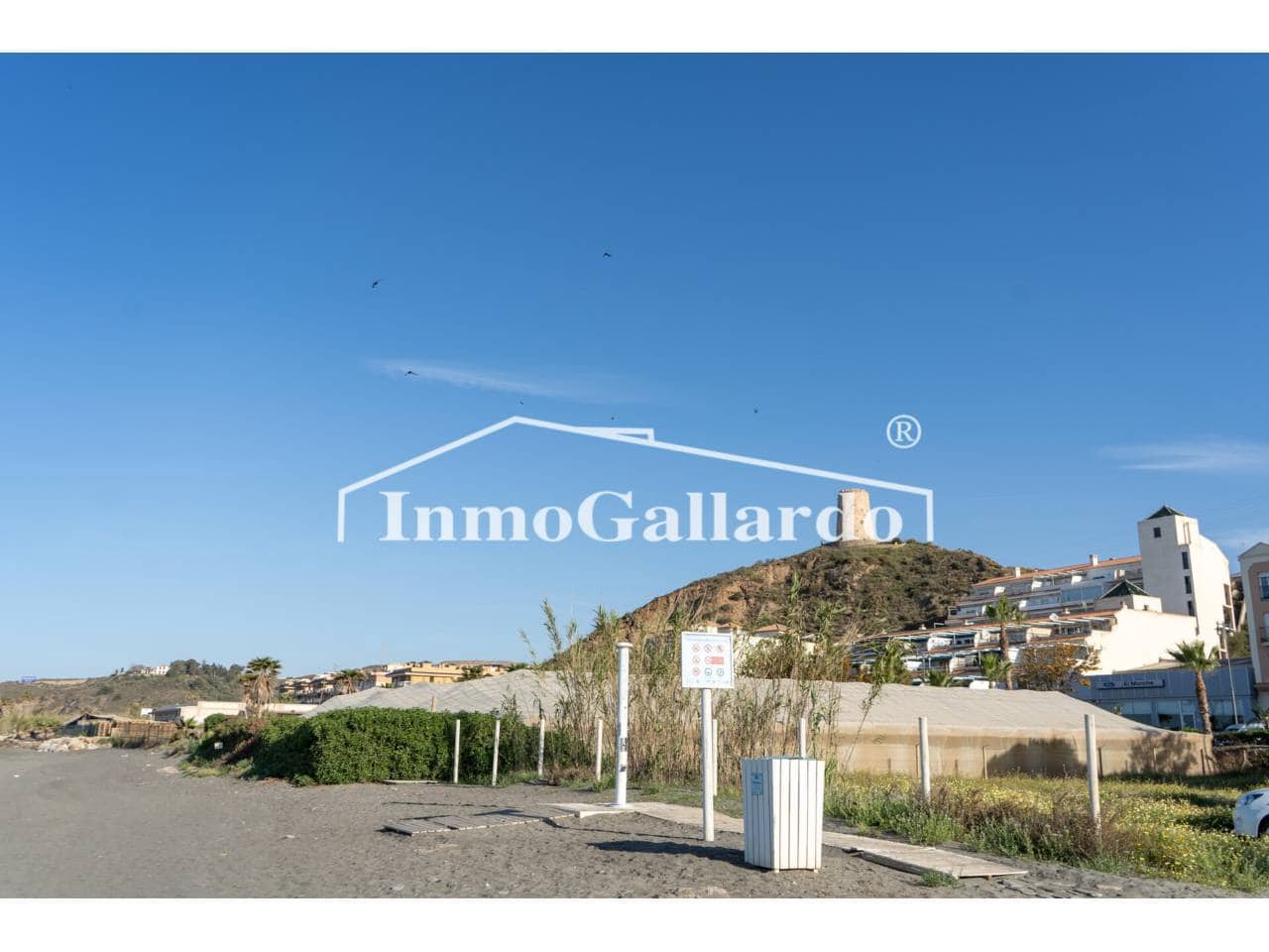 2 soveværelse Lejlighed til salg i Torrox med swimmingpool - € 371.000 (Ref: 8910742)