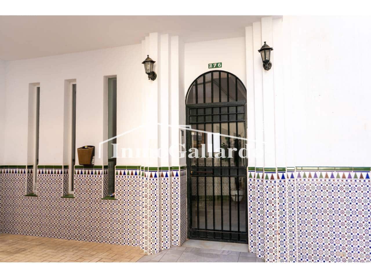 2 soveværelse Lejlighed til salg i Torrox med swimmingpool - € 371.000 (Ref: 8910742)