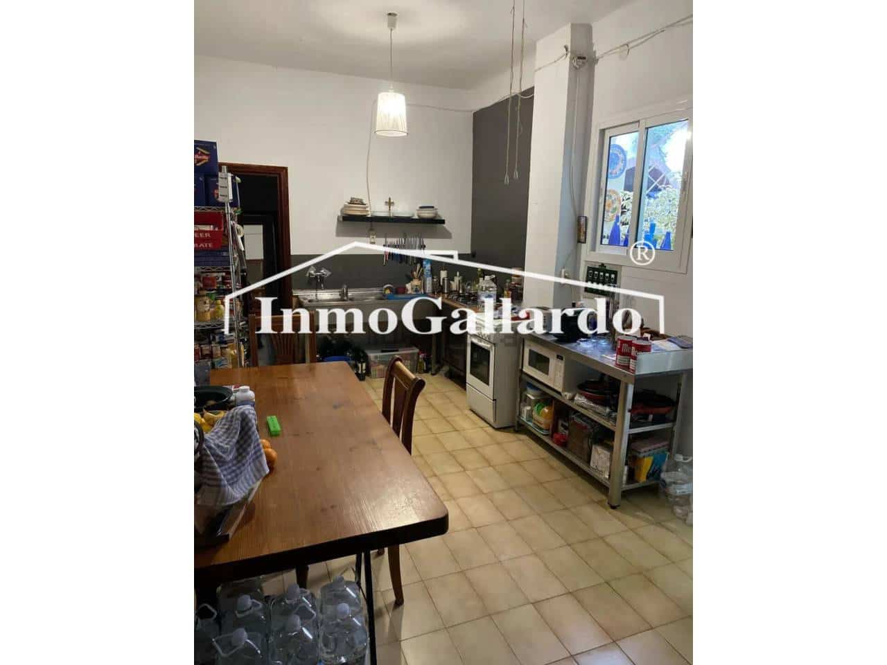 5 soveværelse Rækkehus til salg i Malaga by - € 470.000 (Ref: 8910743)