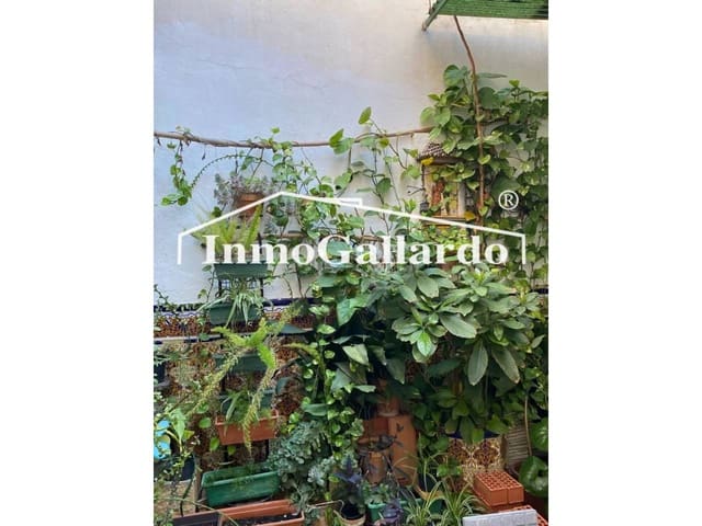 5 sypialnia Dom szeregowy na sprzedaż w Miasto Málaga - 470 000 € (Ref: 8910743)