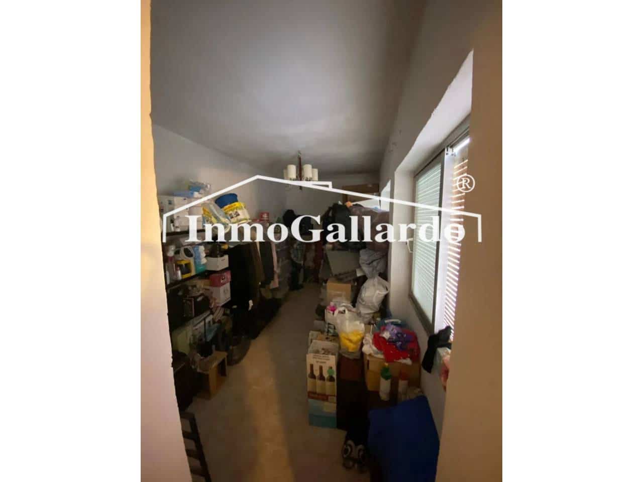 5 soveværelse Rækkehus til salg i Malaga by - € 470.000 (Ref: 8910743)