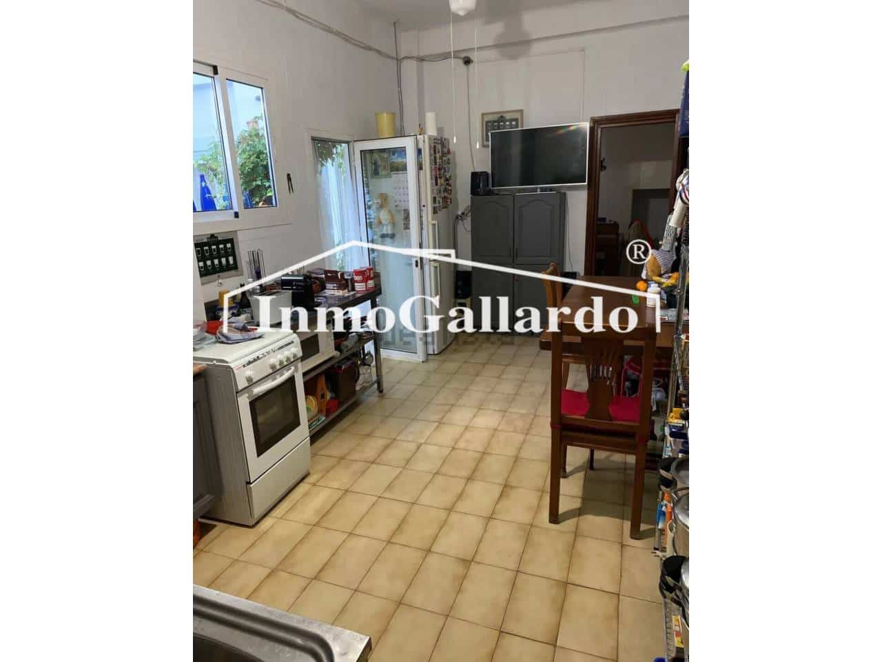 5 soveværelse Rækkehus til salg i Malaga by - € 470.000 (Ref: 8910743)