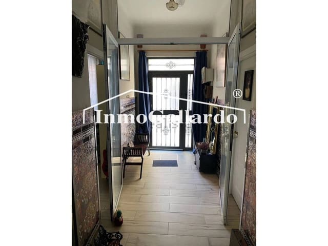 5 sypialnia Dom szeregowy na sprzedaż w Miasto Málaga - 470 000 € (Ref: 8910743)