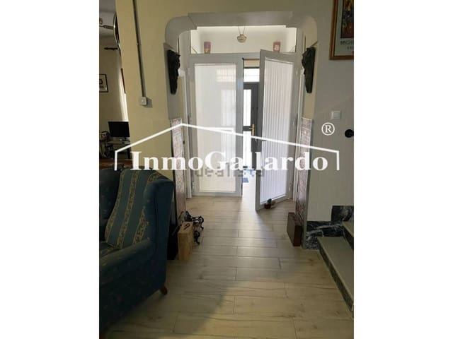 5 sypialnia Dom szeregowy na sprzedaż w Miasto Málaga - 470 000 € (Ref: 8910743)
