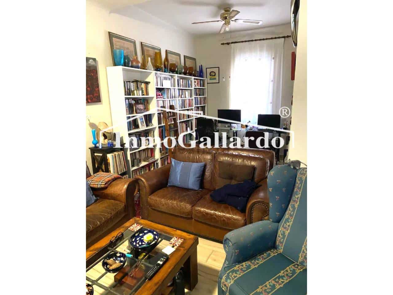 5 soveværelse Rækkehus til salg i Malaga by - € 470.000 (Ref: 8910743)