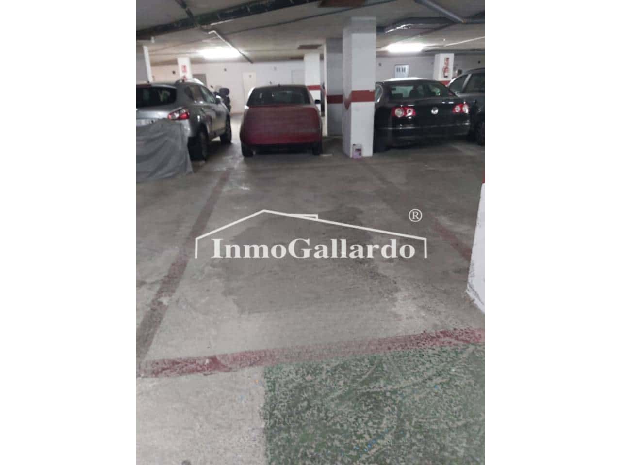 Garasje til salgs i Rincon de la Victoria - € 34 900 (Ref: 8912510)