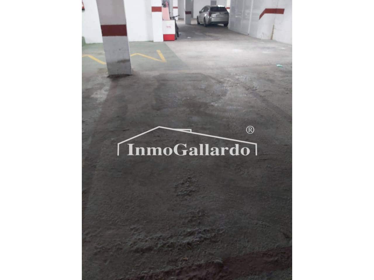 Garasje til salgs i Rincon de la Victoria - € 34 900 (Ref: 8912510)