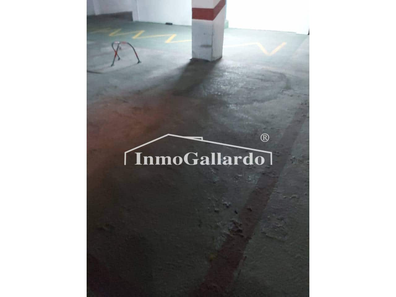 Garasje til salgs i Rincon de la Victoria - € 34 900 (Ref: 8912510)