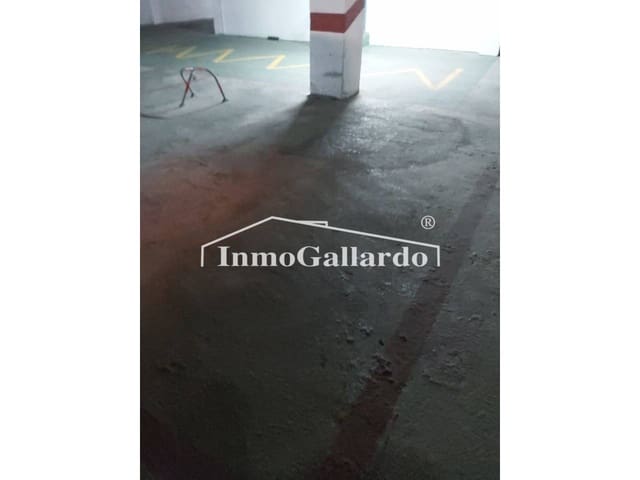 Garage til salg i Rincón de la Victoria - € 34.900 (Ref: 8912510)