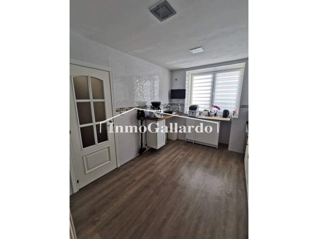 3 soveværelse Rækkehus til salg i Rincon de la Victoria med swimmingpool garage - € 450.000 (Ref: 8920931)