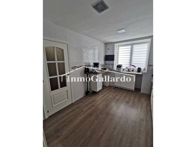 3 soveværelse Rækkehus til salg i Rincón de la Victoria med swimmingpool garage - € 450.000 (Ref: 8920931)