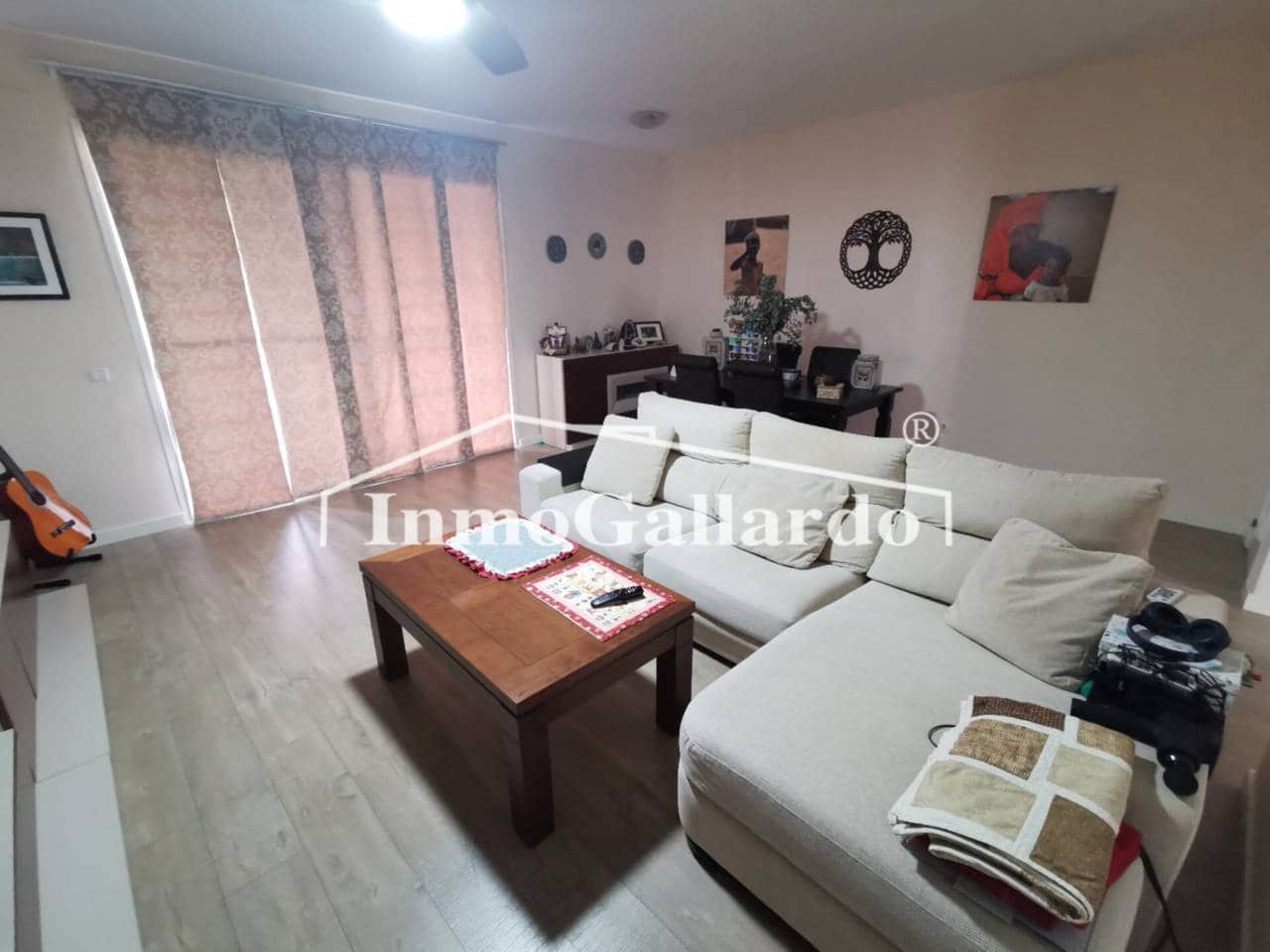 3 soveværelse Rækkehus til salg i Rincon de la Victoria med swimmingpool garage - € 450.000 (Ref: 8920931)